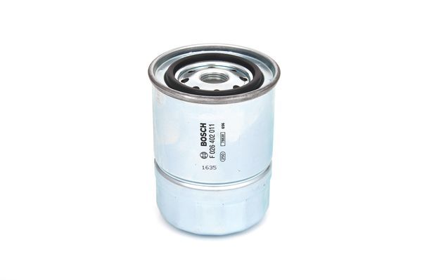 Filtr paliwa BOSCH F026402011