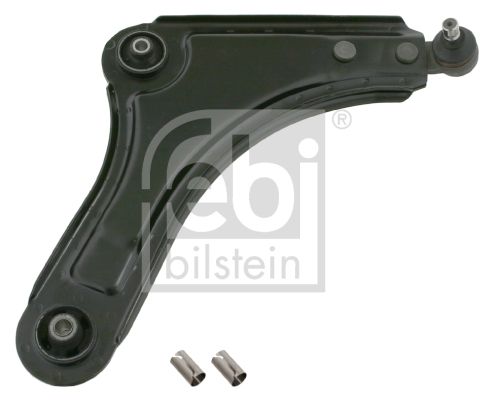 Wahacz, zawieszenie koła FEBI BILSTEIN 26663