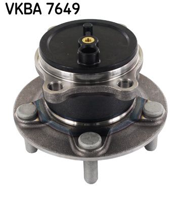 Zestaw łożysk koła SKF VKBA7649