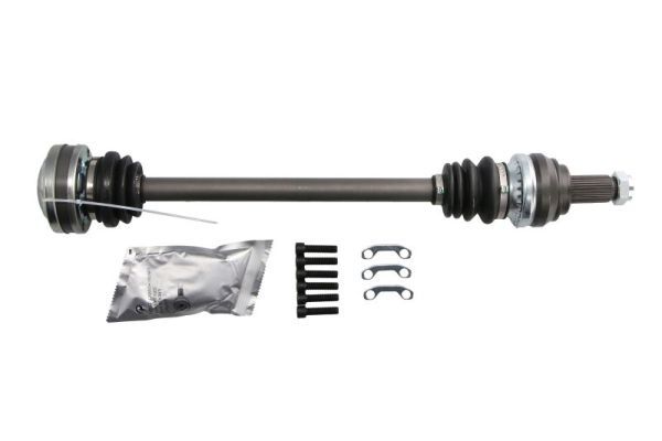 Wał napędowy PASCAL G2B066PC