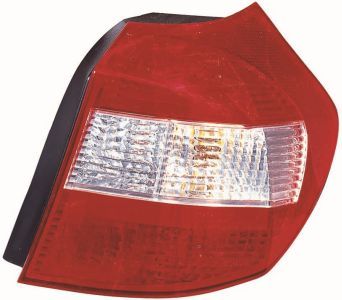 Lampa tylna zespolona ABAKUS 444-1924l-ue