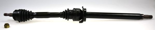 Wał napędowy LÖBRO 304379