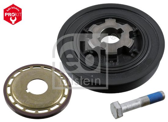 Koło pasowe, wał korbowy FEBI BILSTEIN 36433