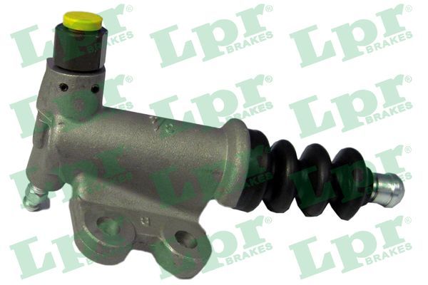 Siłownik, sprzęgło LPR 3027