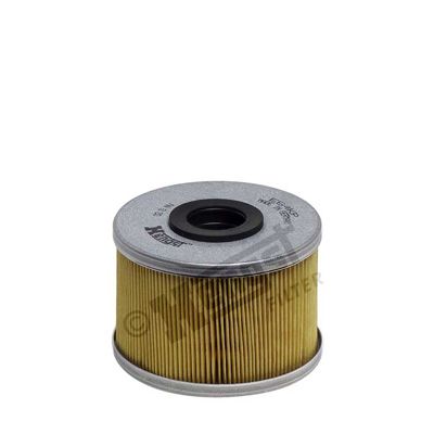 Filtr paliwa HENGST FILTER E64KPD78
