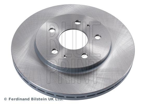 Tarcza hamulcowa BLUE PRINT ADD64331