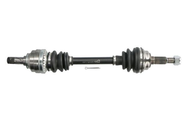 Wał napędowy PASCAL G2X015PC