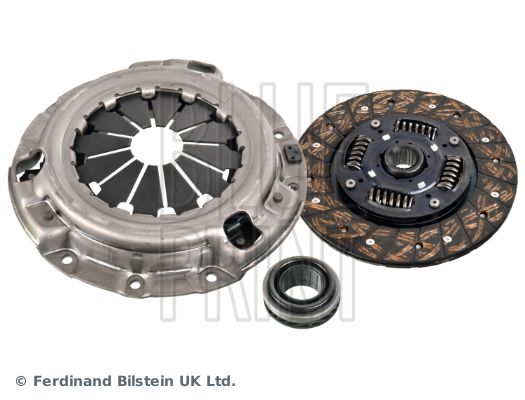 Zestaw sprzęgieł BLUE PRINT adg030120