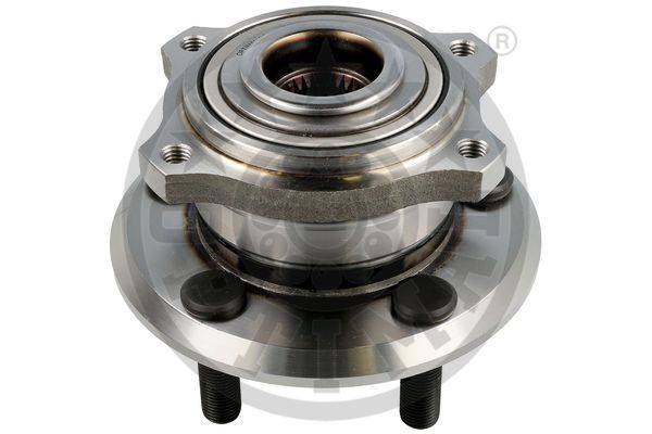 Zestaw łożysk koła OPTIMAL 992613