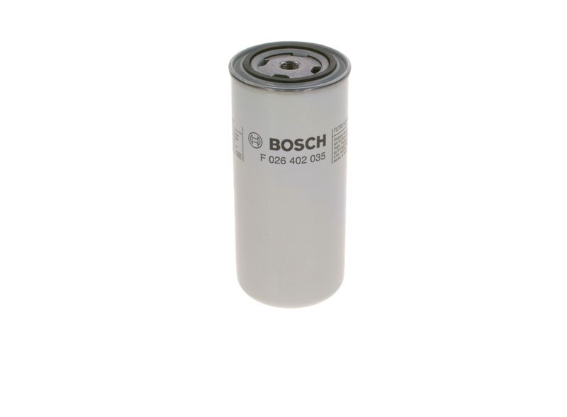 Filtr paliwa BOSCH F026402035
