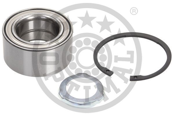 Zestaw łożysk koła OPTIMAL 502072