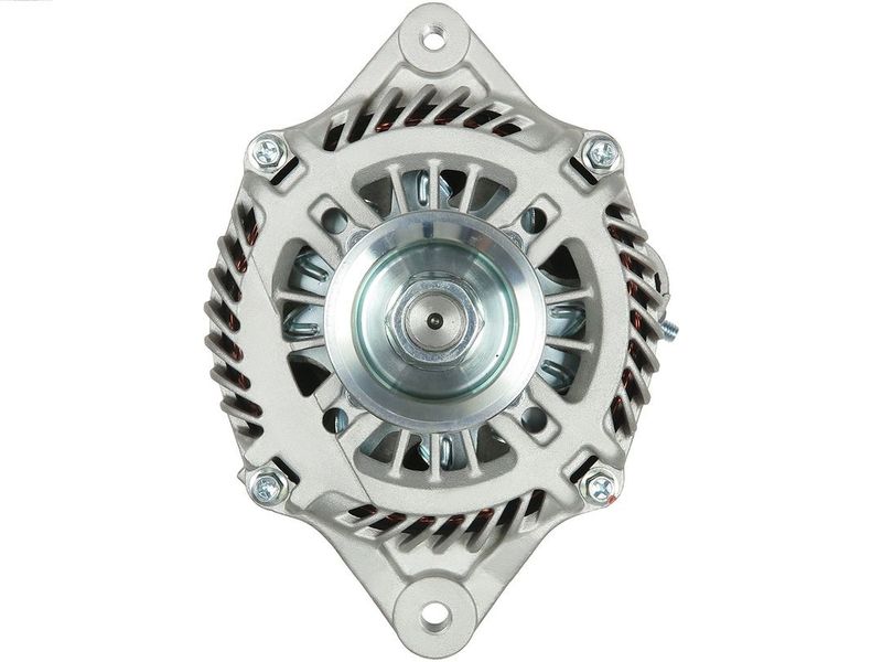 Alternator AS-PL a5205