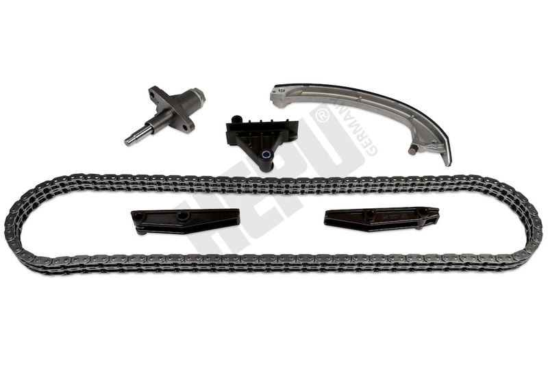Zestaw łańcucha rozrządu HEPU 21-0224