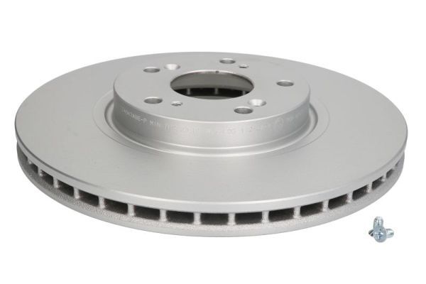 Tarcza hamulcowa ABE C34047ABE-P