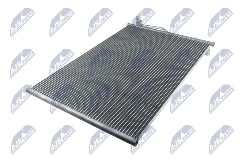 Skraplacz, klimatyzacja NTY CCS-ME-029