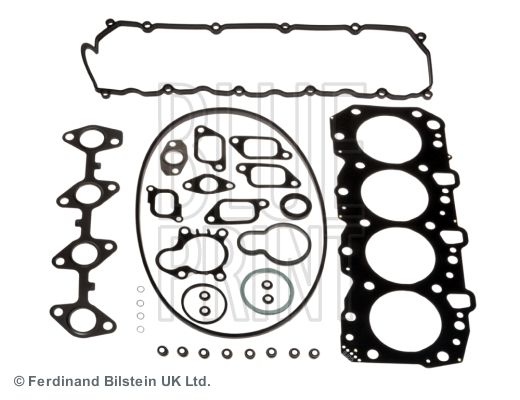 Zestaw uszczelek, głowica cylindrów BLUE PRINT ADT362120