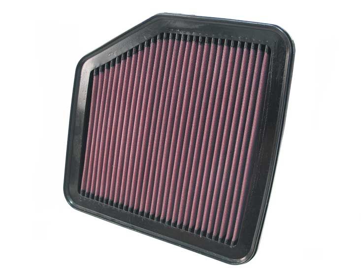 Filtr powietrza K&N Filters 33-2345