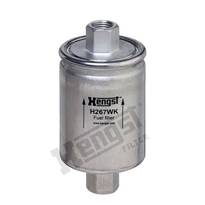 Filtr paliwa HENGST FILTER H267WK