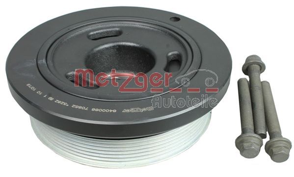 Koło pasowe, wał korbowy METZGER 6400066