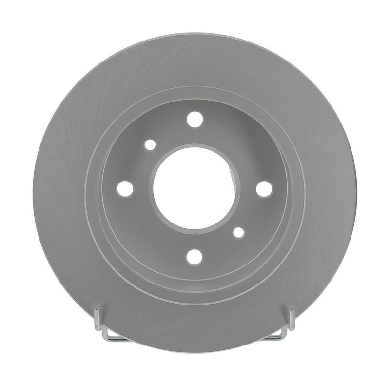 Tarcza hamulcowa FERODO DDF267C