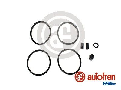 Zestaw naprawczy, zacisk hamulca AUTOFREN SEINSA D4584