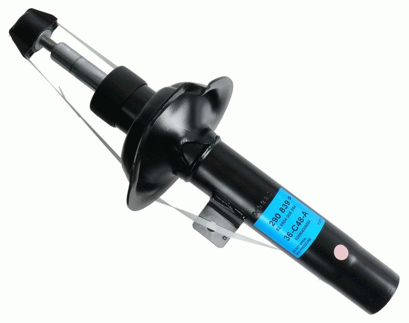 Amortyzator SACHS 290 839