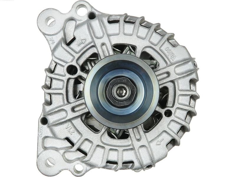 Alternator AS-PL a3149(valeo)