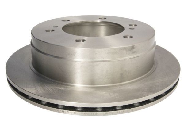 Tarcza hamulcowa ABE C41019ABE