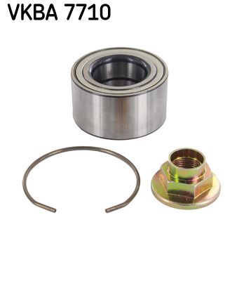 Zestaw łożysk koła SKF vkba 7710