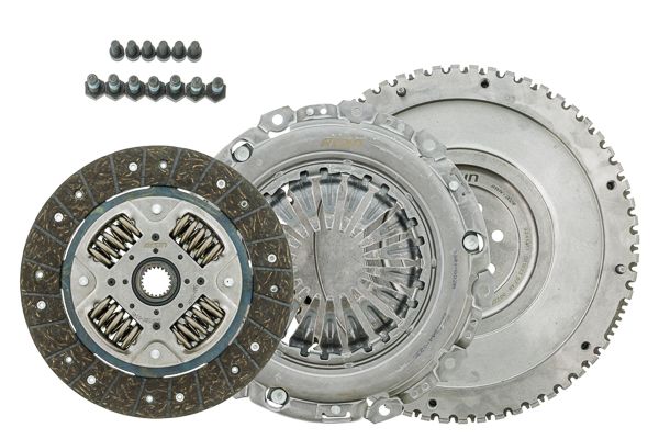 Zestaw sprzęgieł Aisin SWN-002R