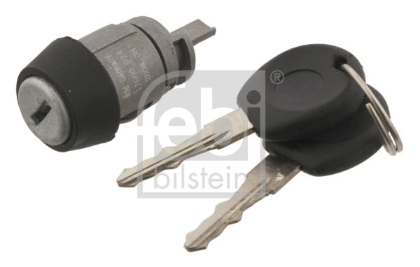 Cylinder zamykany, zablokowanie zapłonu FEBI BILSTEIN 17000