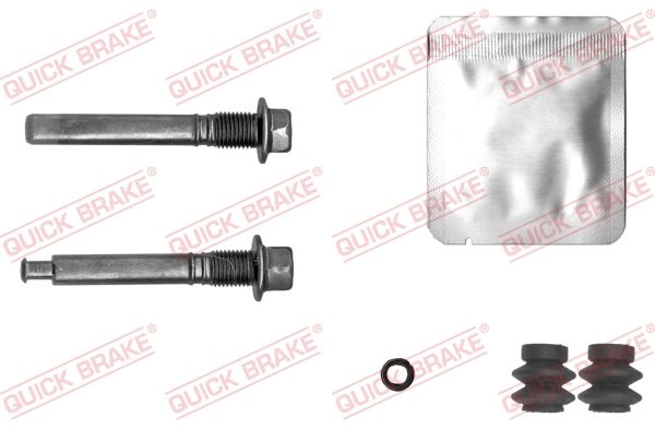 Zestaw tulei prowadzących, zacisk hamulca QUICK BRAKE 113-1423x