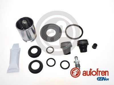 Zestaw naprawczy, zacisk hamulca AUTOFREN SEINSA D41574K