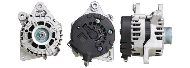 Alternator DRI 2243421502