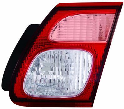 Lampa tylna zespolona ABAKUS 215-1318R3LD-U