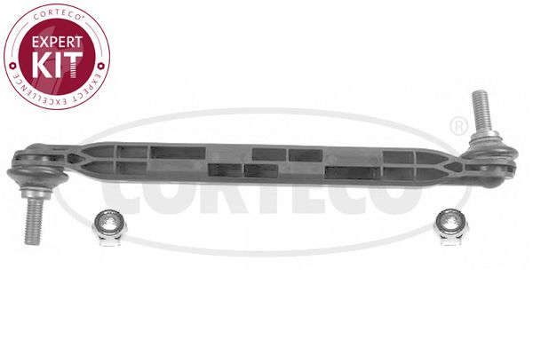 Drążek / wspornik, stabilizator CORTECO 49399170