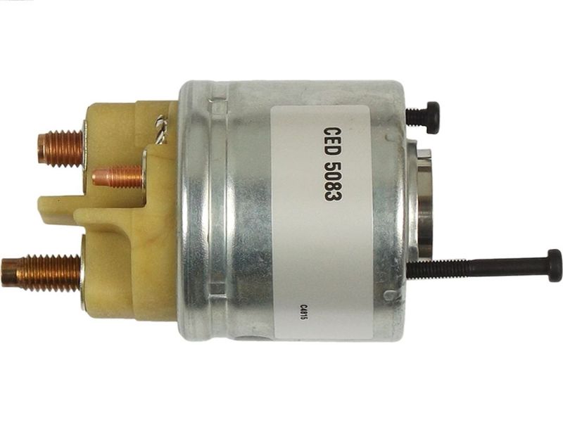 Włącznik elektromagnetyczny, rozrusznik AS-PL ss3041(valeo)