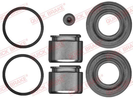 Zestaw naprawczy, zacisk hamulca QUICK BRAKE 114-5063