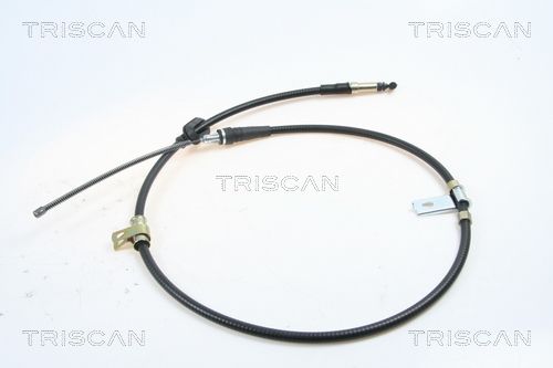 Cięgło, hamulec postojowy TRISCAN 814017130