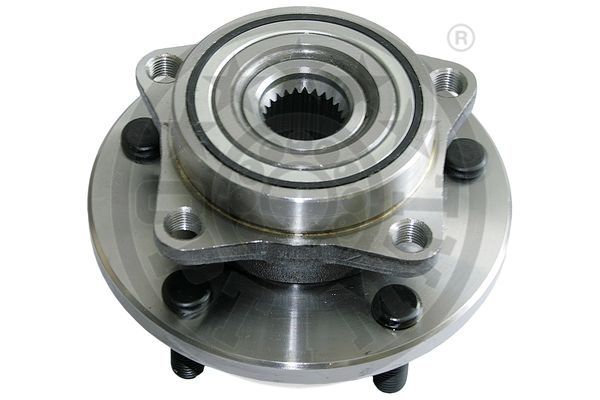 Zestaw łożysk koła OPTIMAL 251334
