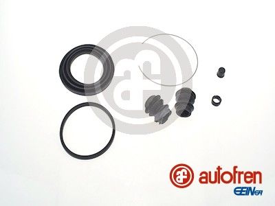 Zestaw naprawczy, zacisk hamulca AUTOFREN SEINSA D4181