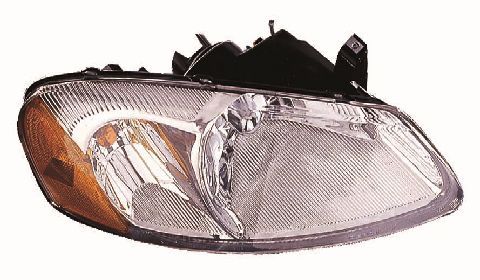 Reflektor ABAKUS 334-1104r-us