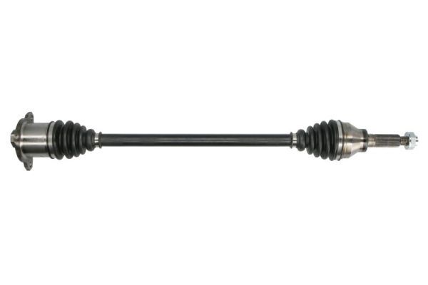 Wał napędowy PASCAL G2F058PC
