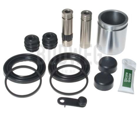 Zestaw naprawczy, zacisk hamulca BUDWEG CALIPER 2090254