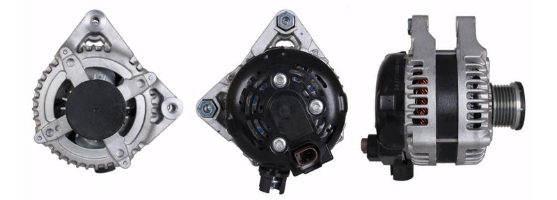 Alternator DRI 2193421502