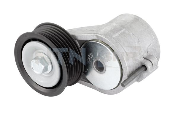 Rolka napinacza, pasek klinowy wielorowkowy SNR GA357.54