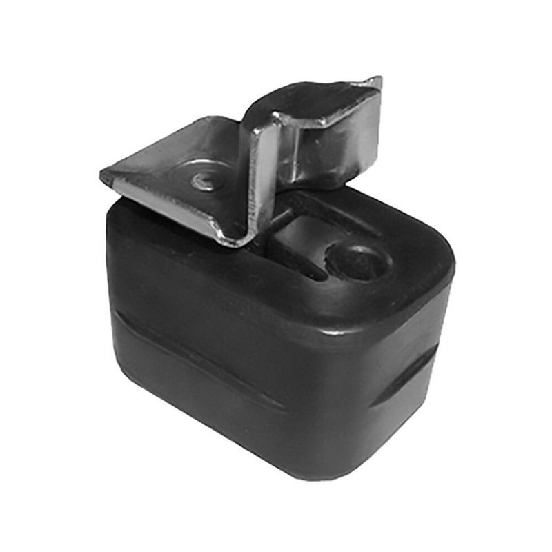 Uchwyt, system wydechowy WALKER 80838