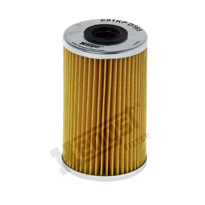 Filtr paliwa HENGST FILTER E91KPD165