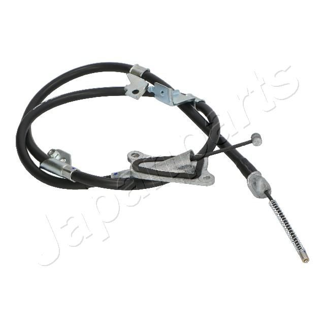 Cięgło, hamulec postojowy JAPANPARTS BC-157R