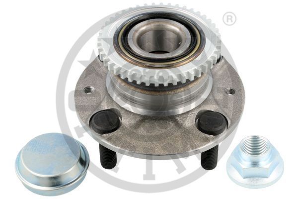 Zestaw łożysk koła OPTIMAL 941951